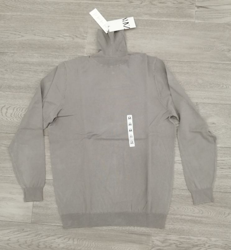 ZARA Turtle Neck Sweater | New