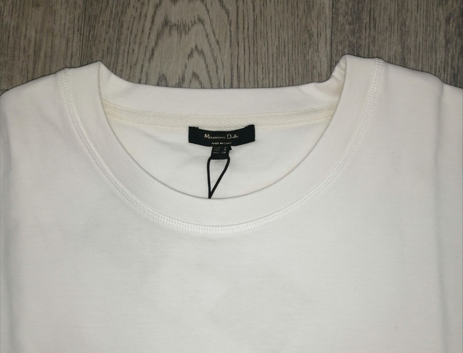 Massimo Dutti Shirt