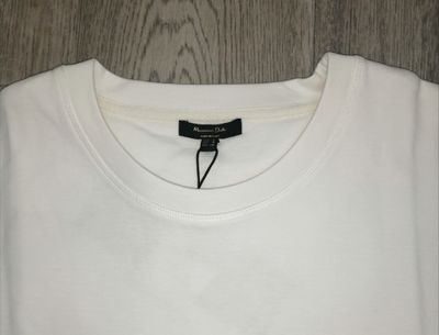 Massimo Dutti Shirt