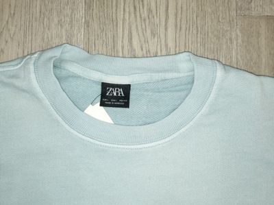 ZARA Sweatshirt | New