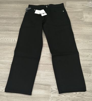 ZARA Jeans | Straight Fit | New