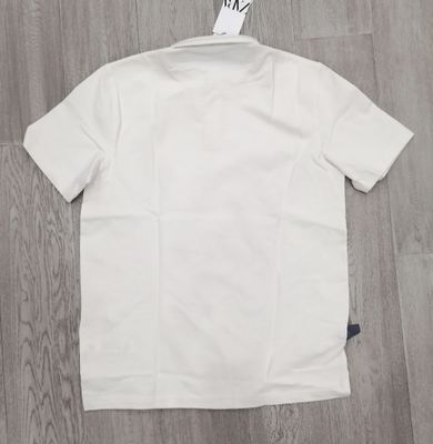 ZARA Polo Shirt | New
