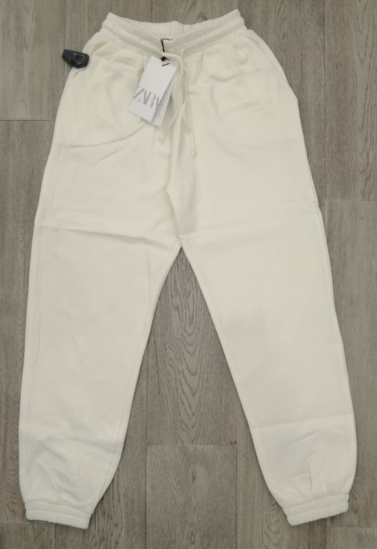 ZARA Sweat pants | New