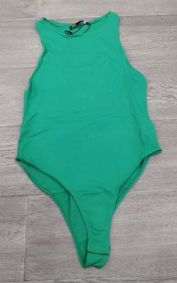 ZARA Bodysuit