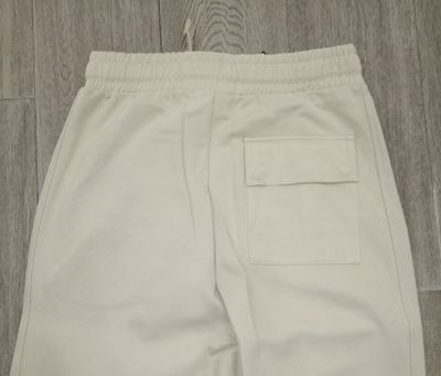 ZARA Cotton Sweatpants