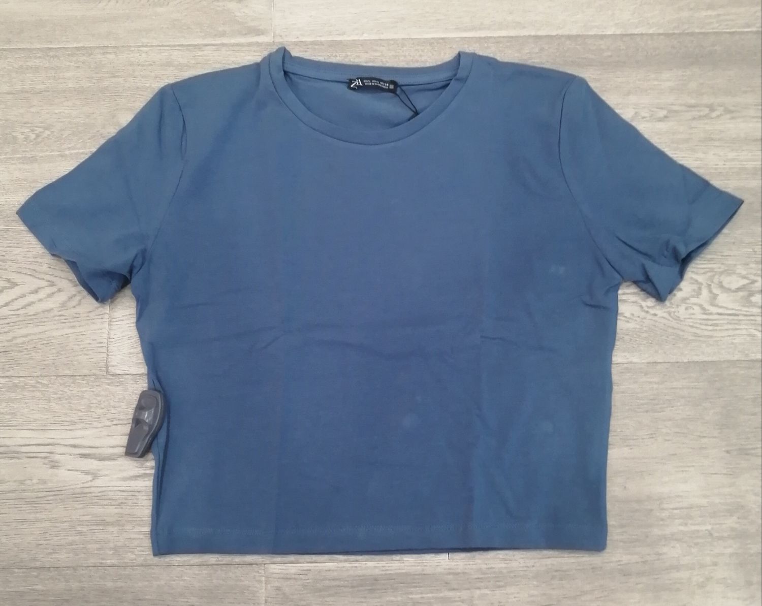 ZARA T-Shirt | New
