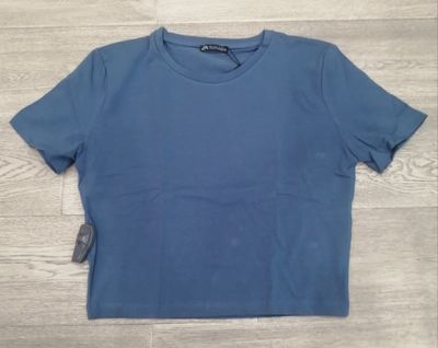 ZARA T-Shirt | New