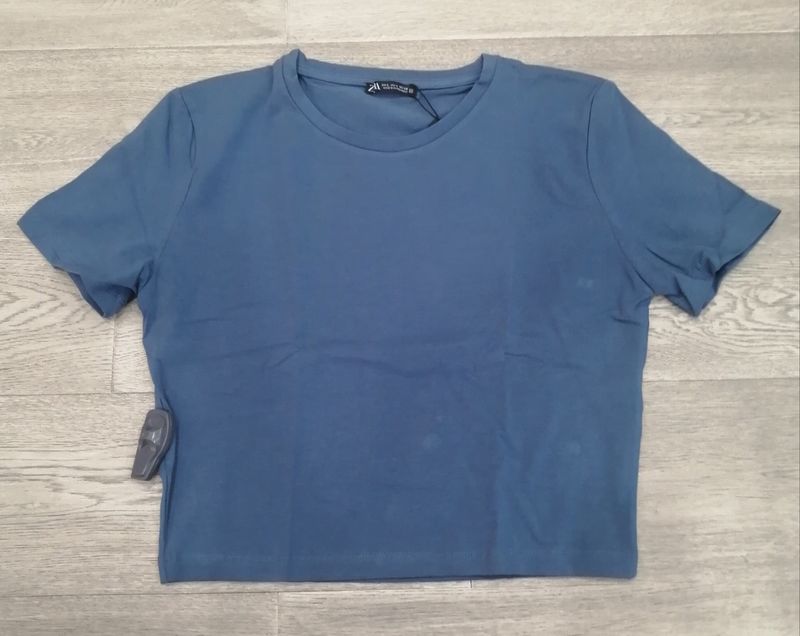 ZARA Women's T-Shirt – New