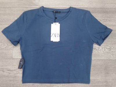 ZARA T-Shirt | New