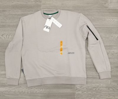 Sweatshirt | New
