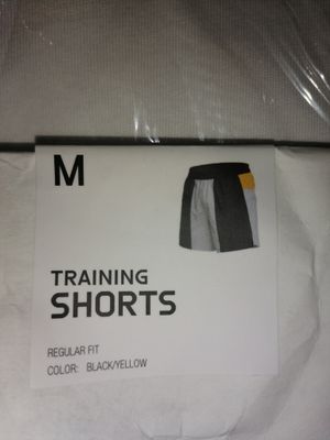 ZARA Training Shorts | New
