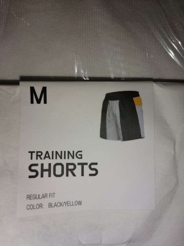 ZARA Training Shorts | New
