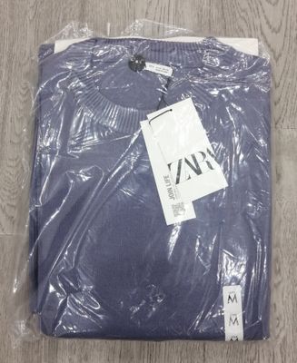 ZARA Sweatshirt | New