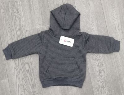 PatPat Hooded Sweatshirt | New