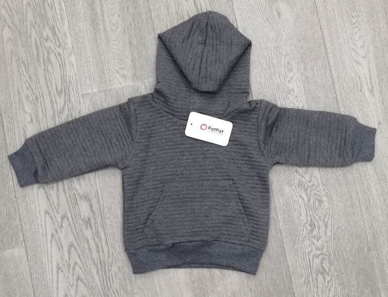 PatPat Hooded Sweatshirt | New