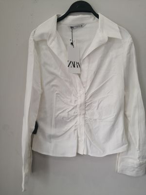 ZARA Fitted Shirt | New