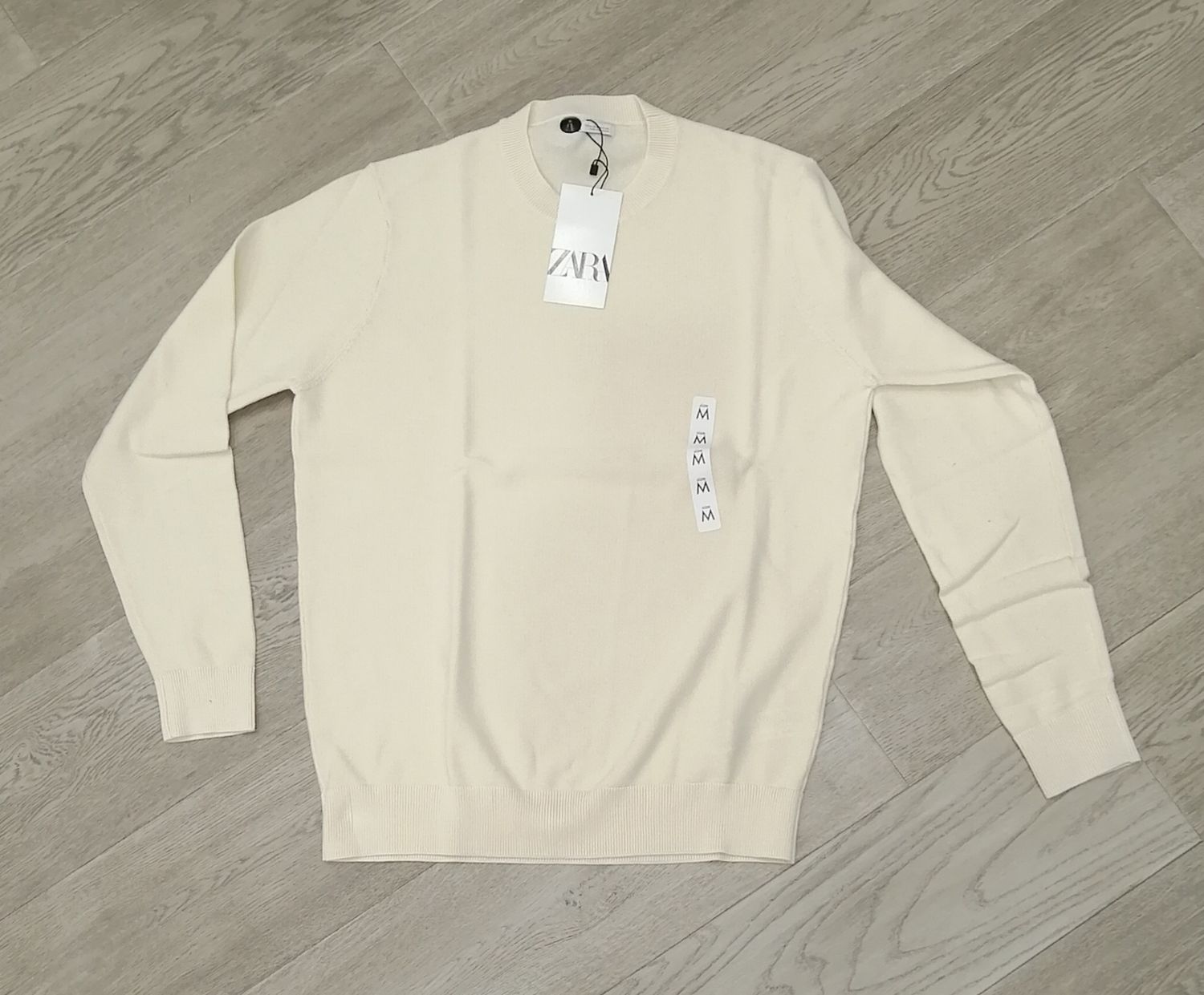 ZARA Full Sleeve  Shirt