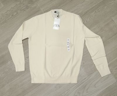 ZARA Full Sleeve  Shirt