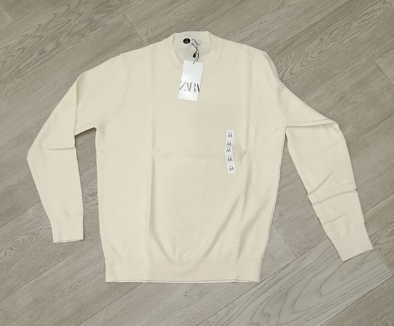 ZARA Full Sleeve  Shirt