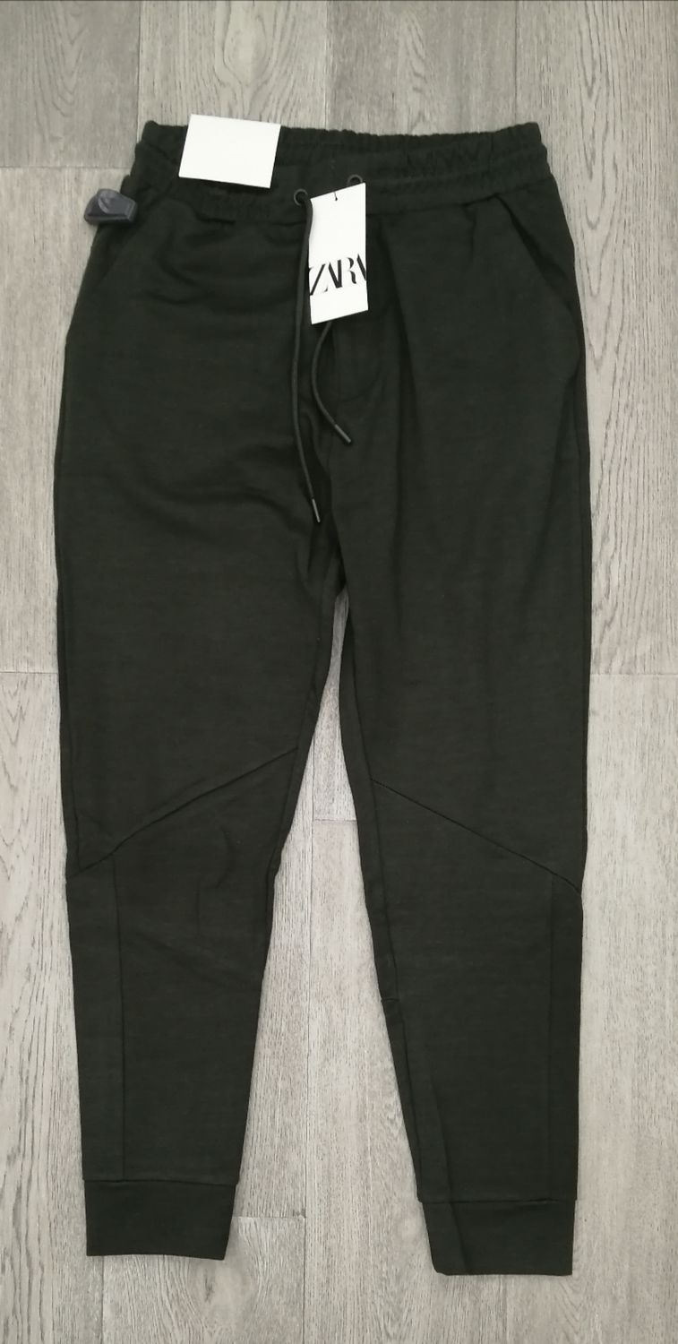 ZARA Sweat pants | New