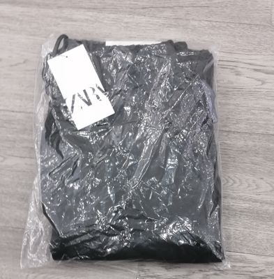 ZARA Sweat pants | New