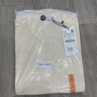 ZARA Full Sleeve  Shirt