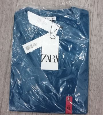 ZARA T-Shirt | New