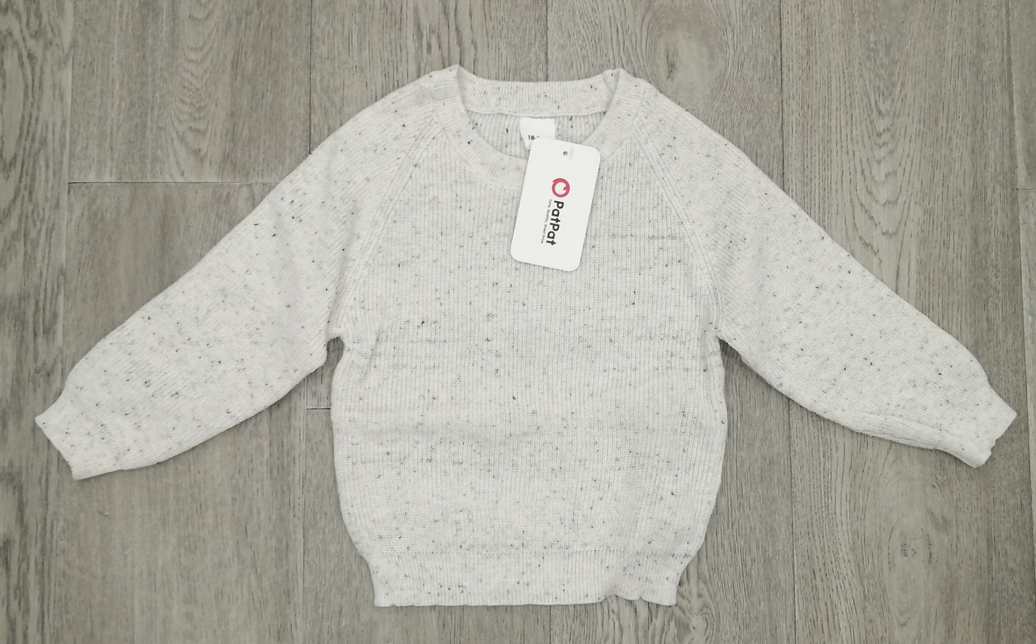 Sweater | New