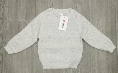 Sweater | New