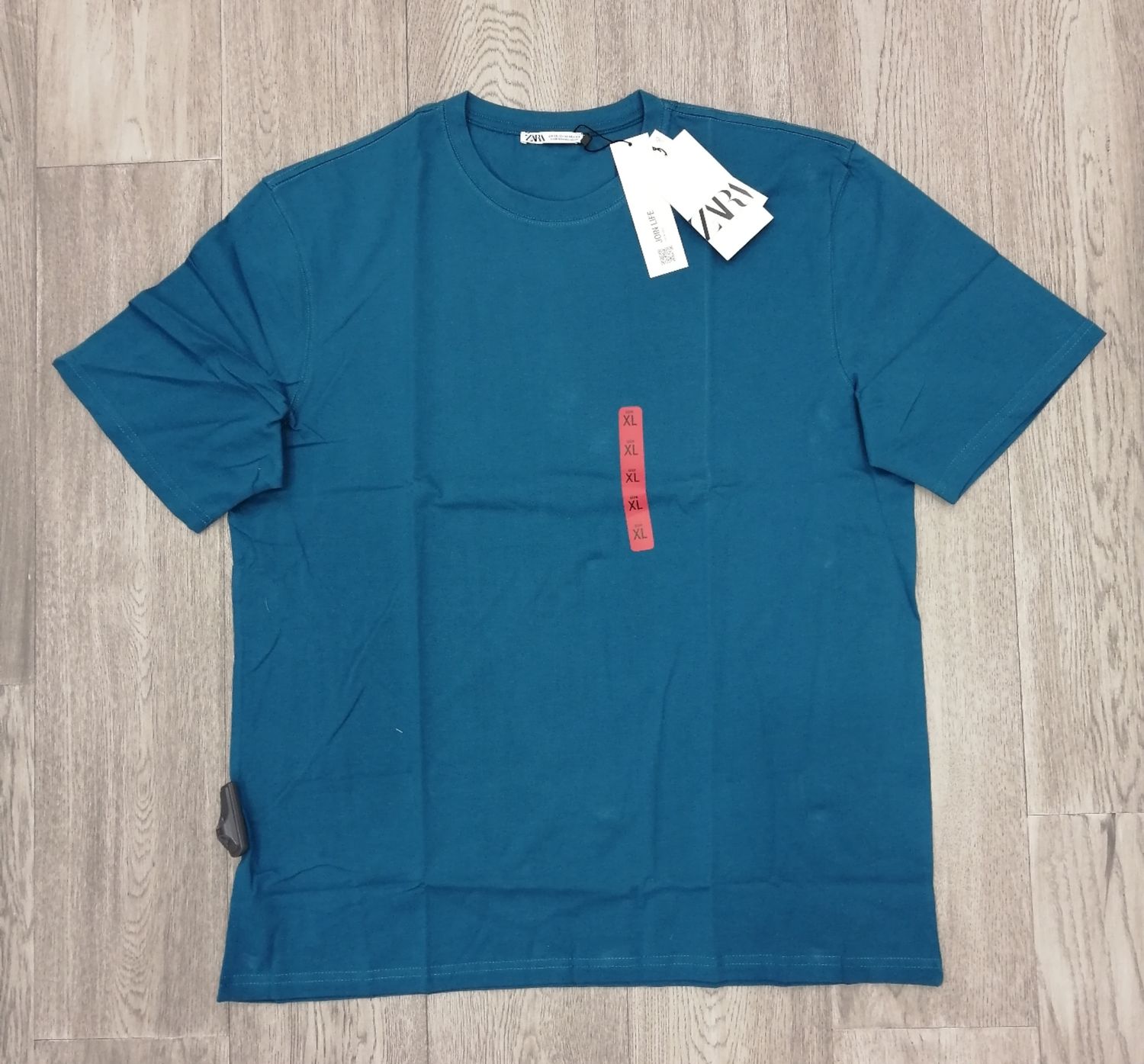 ZARA T-Shirt | New