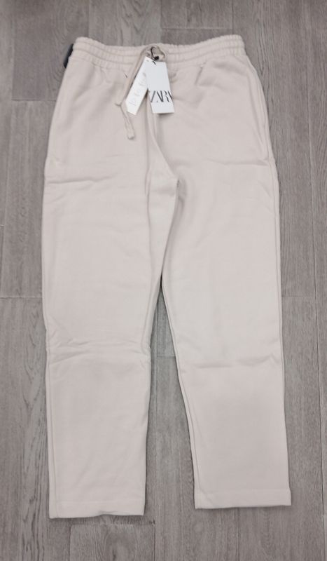 ZARA Sweat pants | New