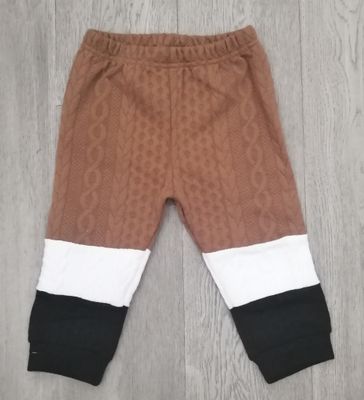 PatPat Knit Sweatshirt and Pants set | New
