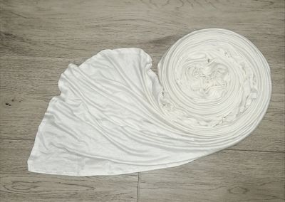 VOILE CHIC Premium Jersey Hijab - Islamic Head Covering | Scarf | Hijab | Pre Stitched | New
