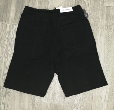 ZARA Sweat Shorts | New