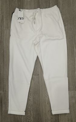 ZARA Jogger | New