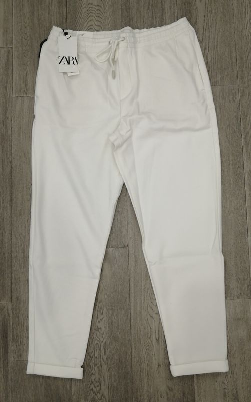 ZARA Jogger | New