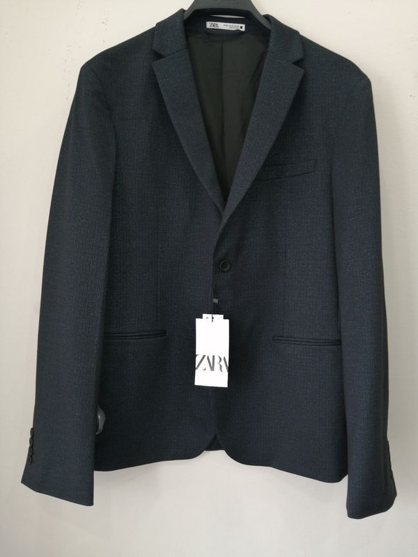 ZARA Blazer | New