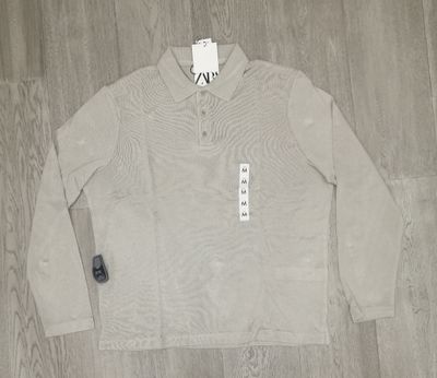 ZARA Polo Shirt | New