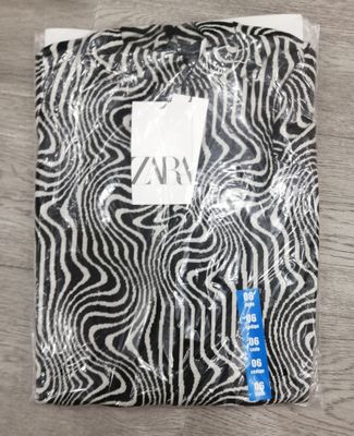 ZARA Knit Dress | New