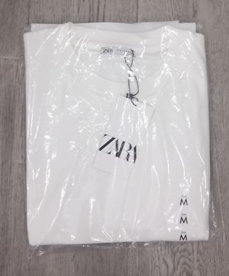 ZARA T-Shirt | New