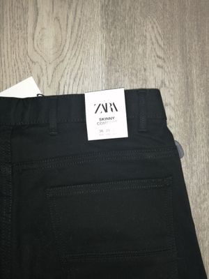 ZARA Jeans | Skinny Comfort  | New