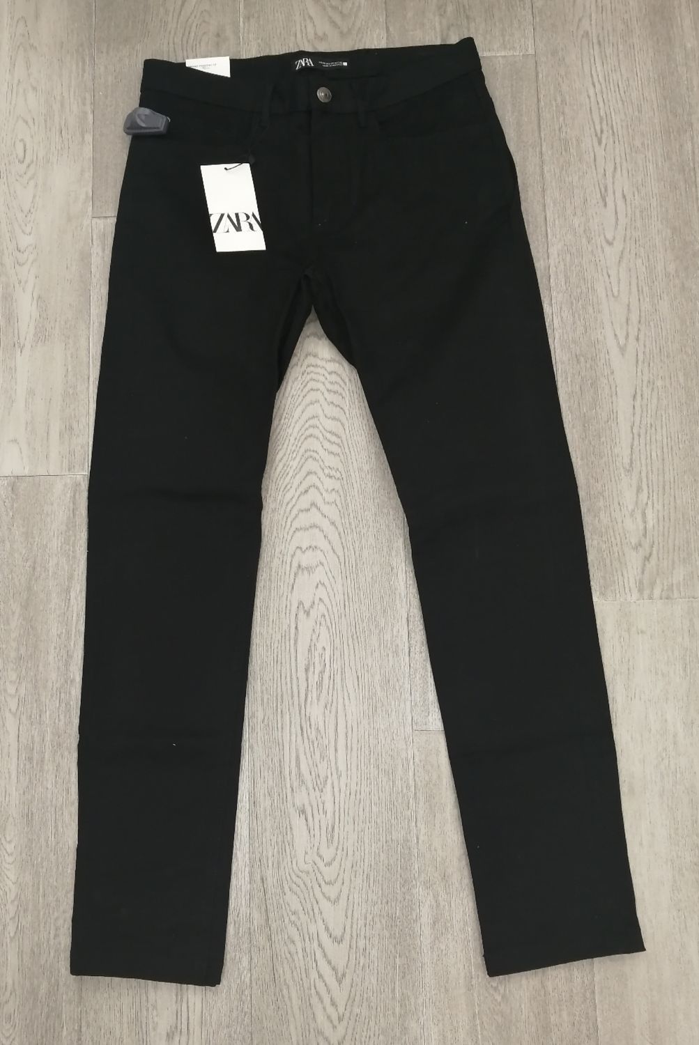 ZARA Jeans | Skinny Comfort  | New