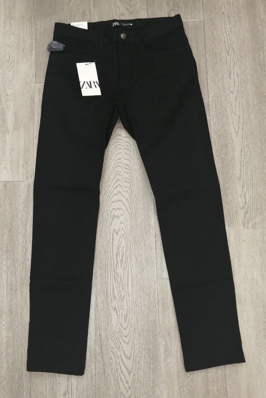 ZARA Jeans | Skinny Comfort  | New