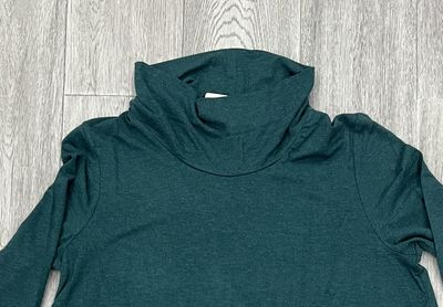 Shannon Passero Turtle Neck Shirt | New