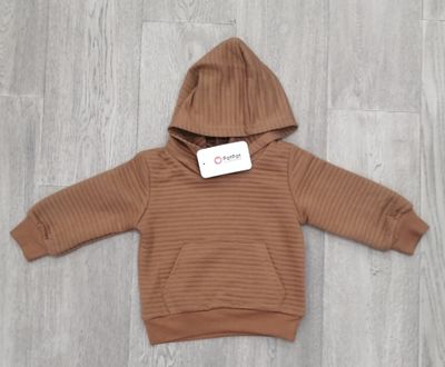 PatPat Hooded Sweatshirt | New