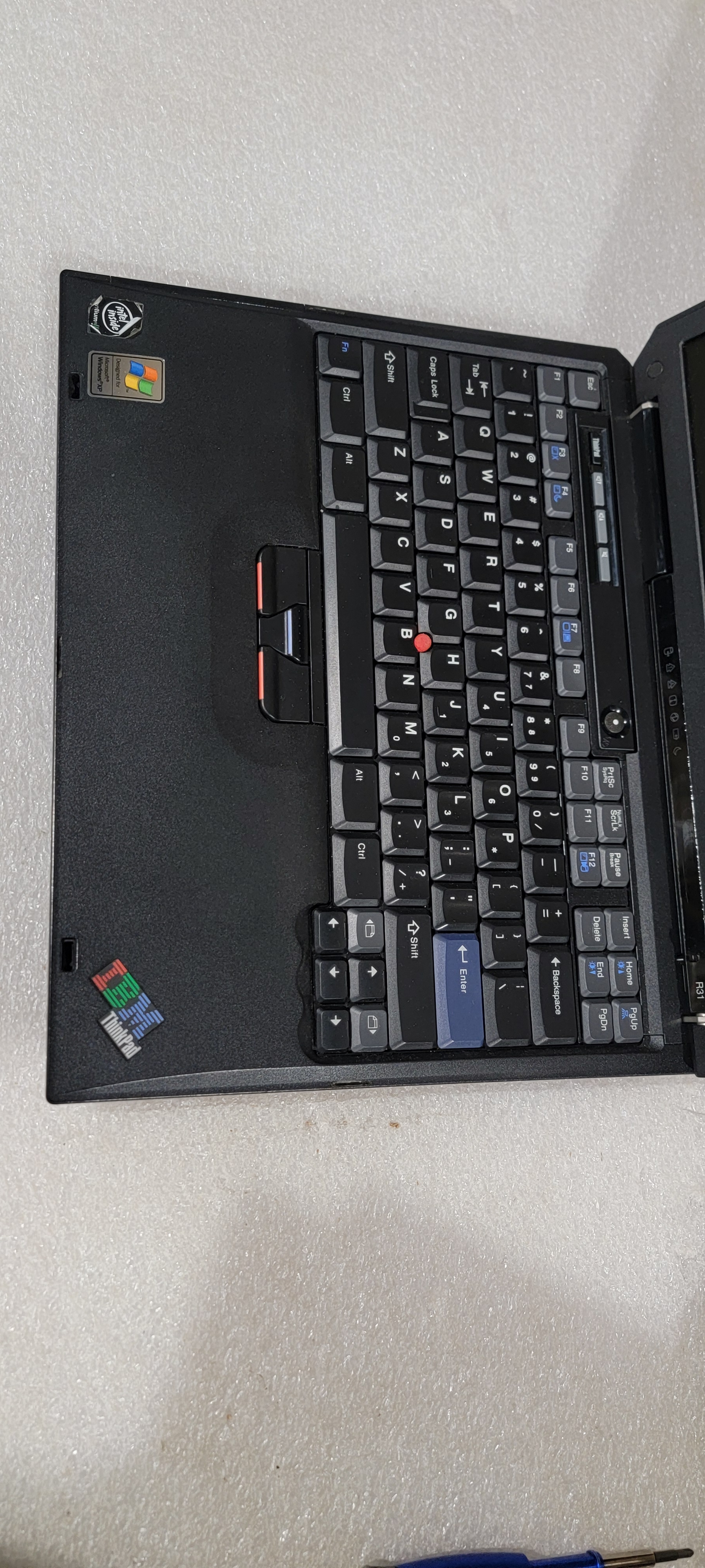 IBM ThinkPad 570 Pentium 2 300MHz Laptop | 2644-CDU | 2644CDU