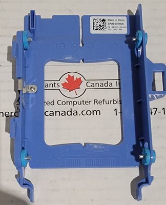 0TRWF0 | TRWF0 | 0JMYPN | JMYPN | 0HTR70 | HTR70 | Dell Optiplex Micro Form Facto 2.5″ HDD Caddy