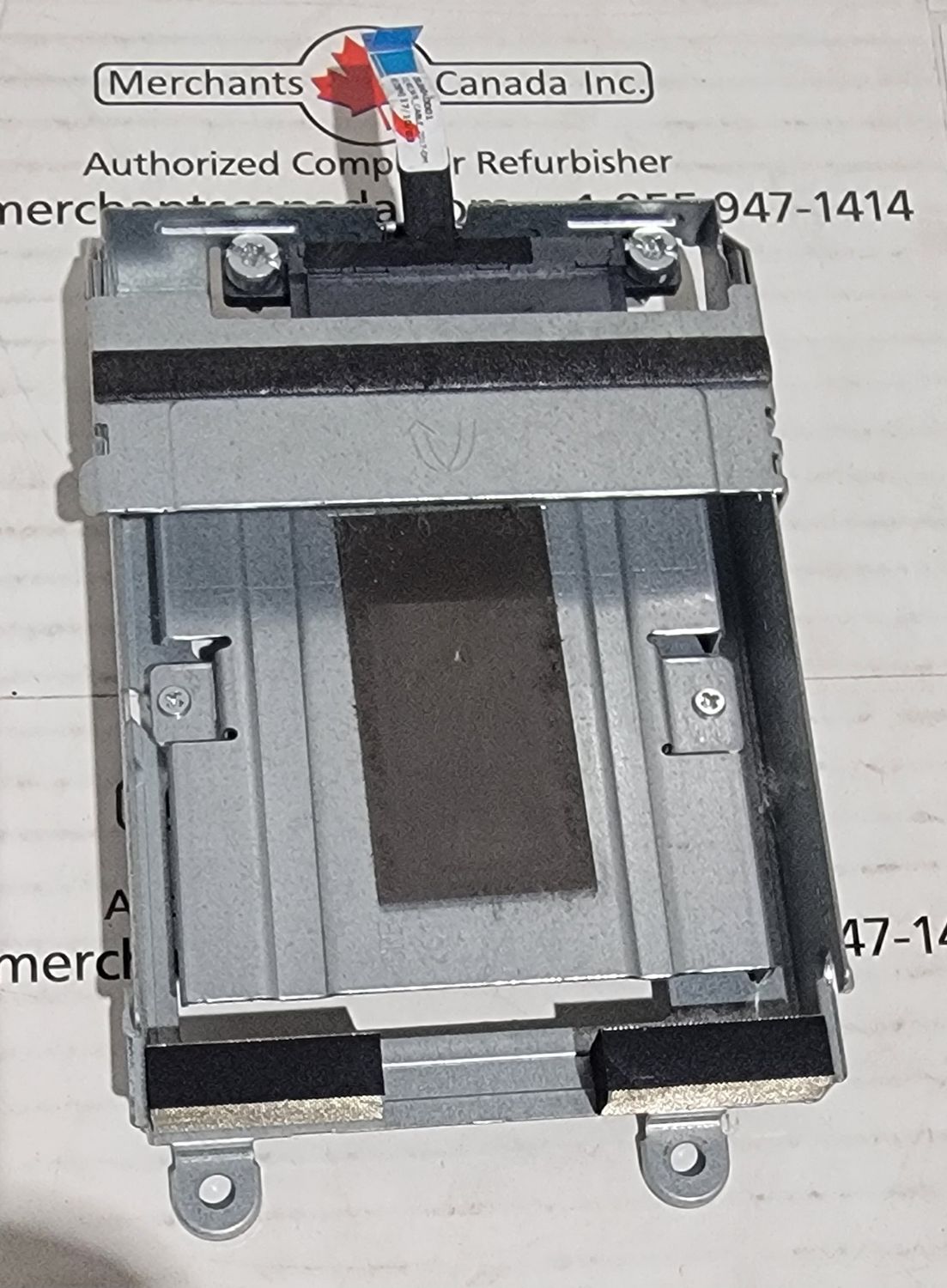 HP EliteDesk ProDesk 800,600 G4 G5 Mini Hard Drive Caddy with cable