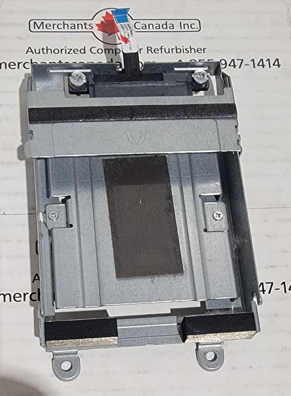 HP EliteDesk ProDesk 800,600 G4 G5 Mini Hard Drive Caddy with cable