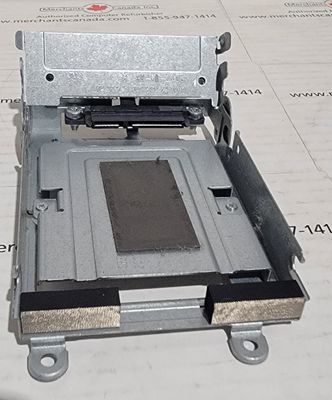 HP EliteDesk ProDesk 800,600 G4 G5 Mini Hard Drive Caddy with cable